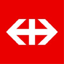 Schweizerische Bundesbahnen AG logo