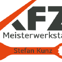 Kunz Stefan KFZ-Meisterwerkstatt logo