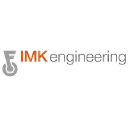 IMK engineering GmbH logo