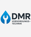 Logo von DMR Versorgungstechnik GmbH