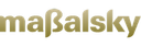 Logo von Maßalsky GmbH