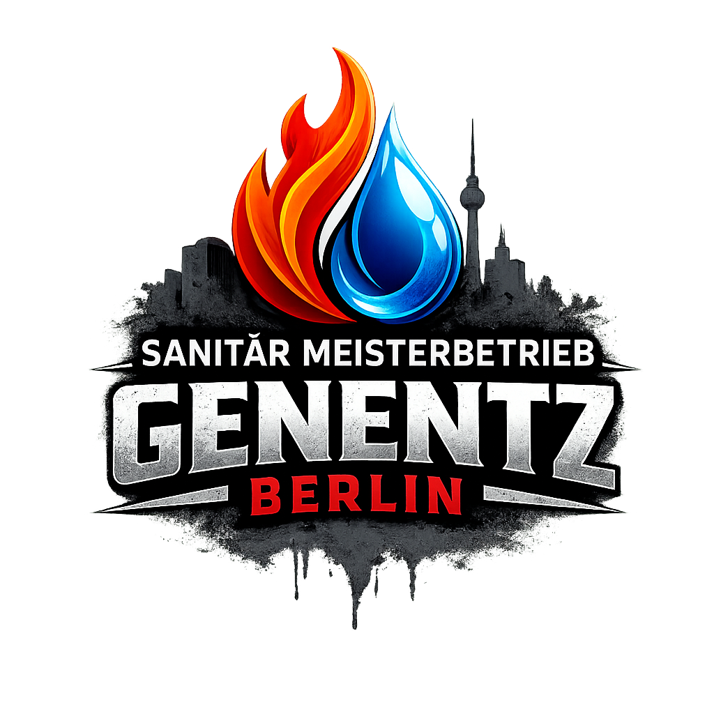 Logo von Genentz