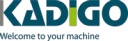 Logo von Kadigo Werkzeugmaschinen und Zubehör GmbH
