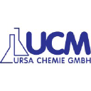 Ursa Chemie GmbH logo