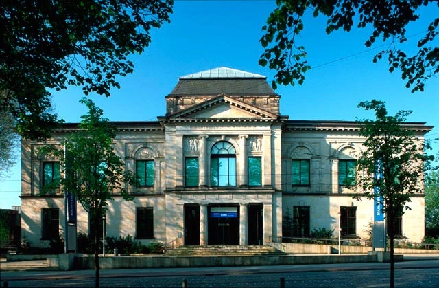 Kunsthalle Bremen