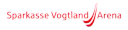 Logo von Vogtland Arena Vermarktungsgesellschaft mbH