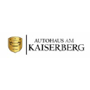 Autohaus am Kaiserberg logo