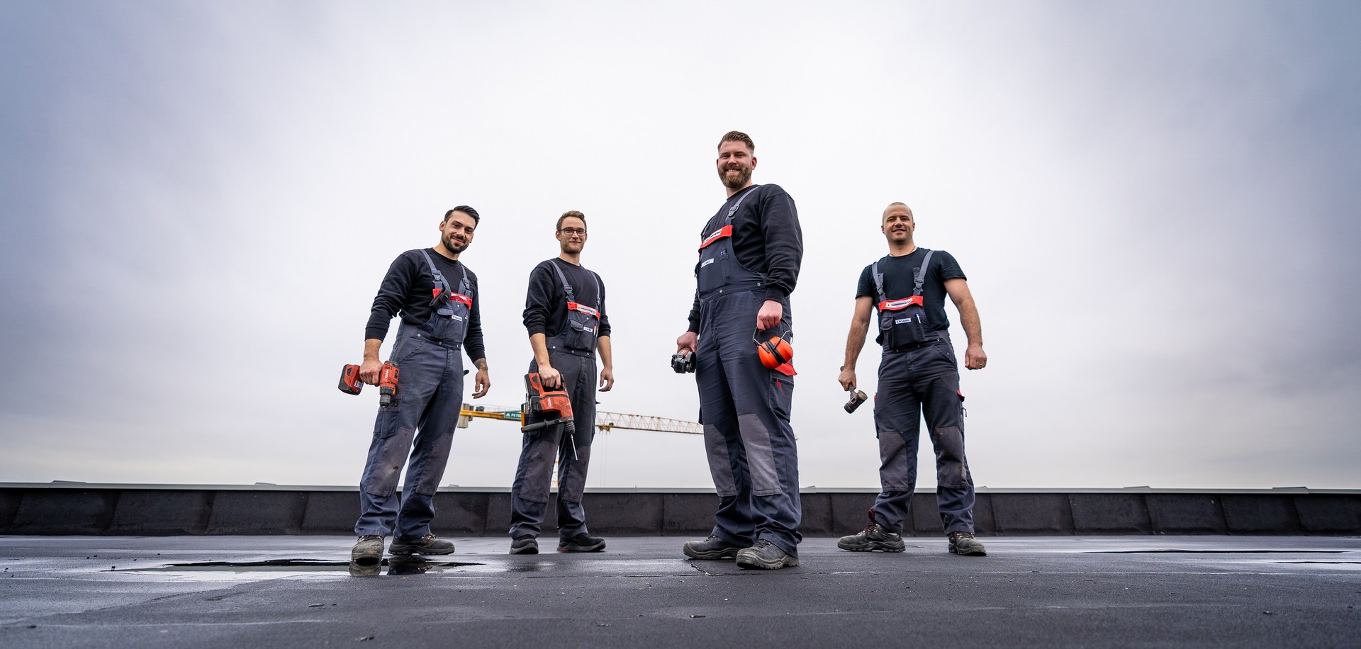 Firmenbanner PowerUs