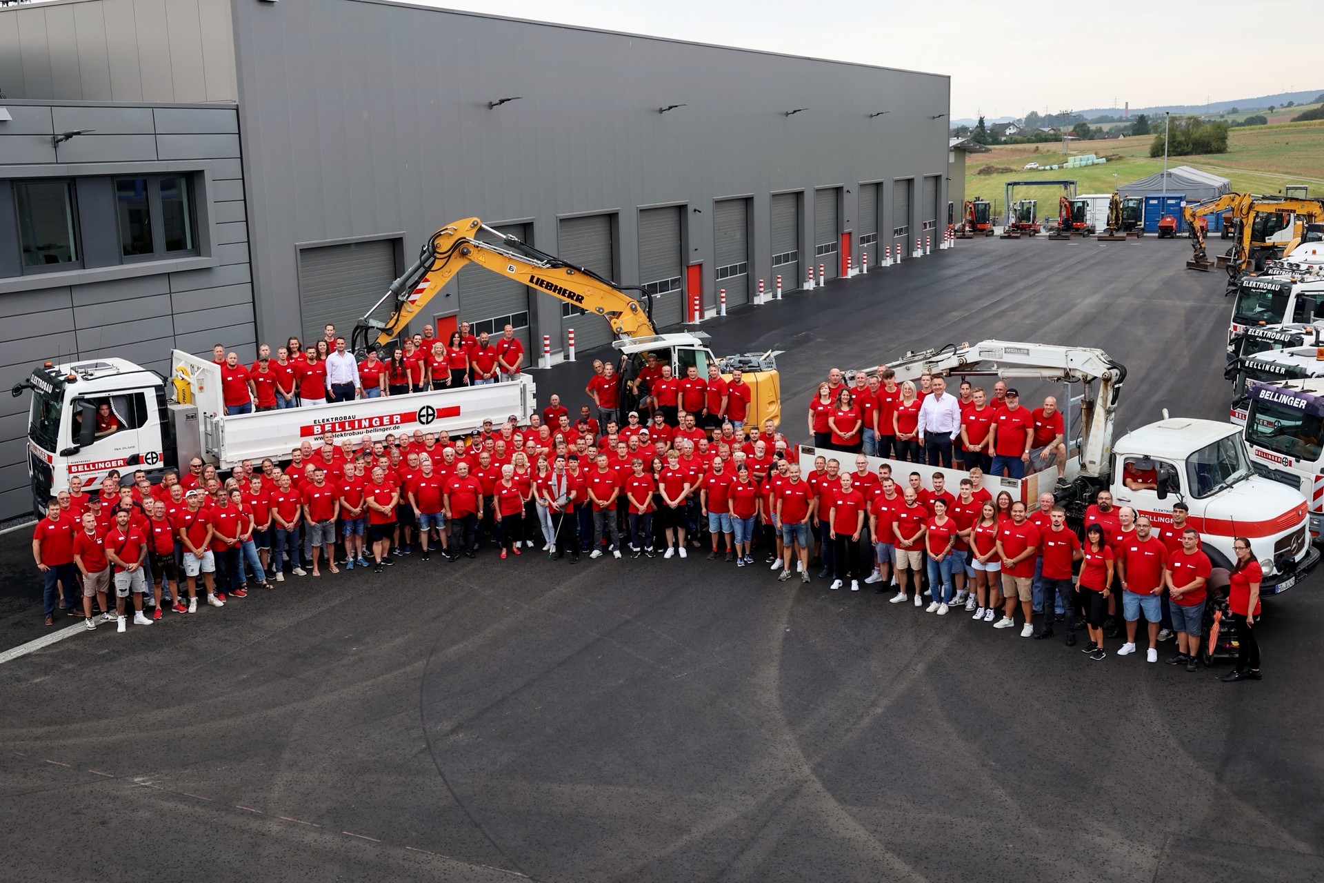 Firmenbanner PowerUs