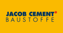 JACOB CEMENT®BAUSTOFFE logo