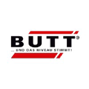 Logo von BUTT GmbH
