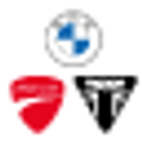 Logo von Becker-Tiemann Motorrad GmbH & Co. KG