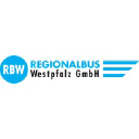Regionalbus Westpfalz GmbH logo