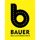 Bauer Bauunternehmen GmbH logo