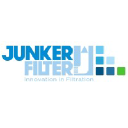 Logo von Junker Filter GmbH