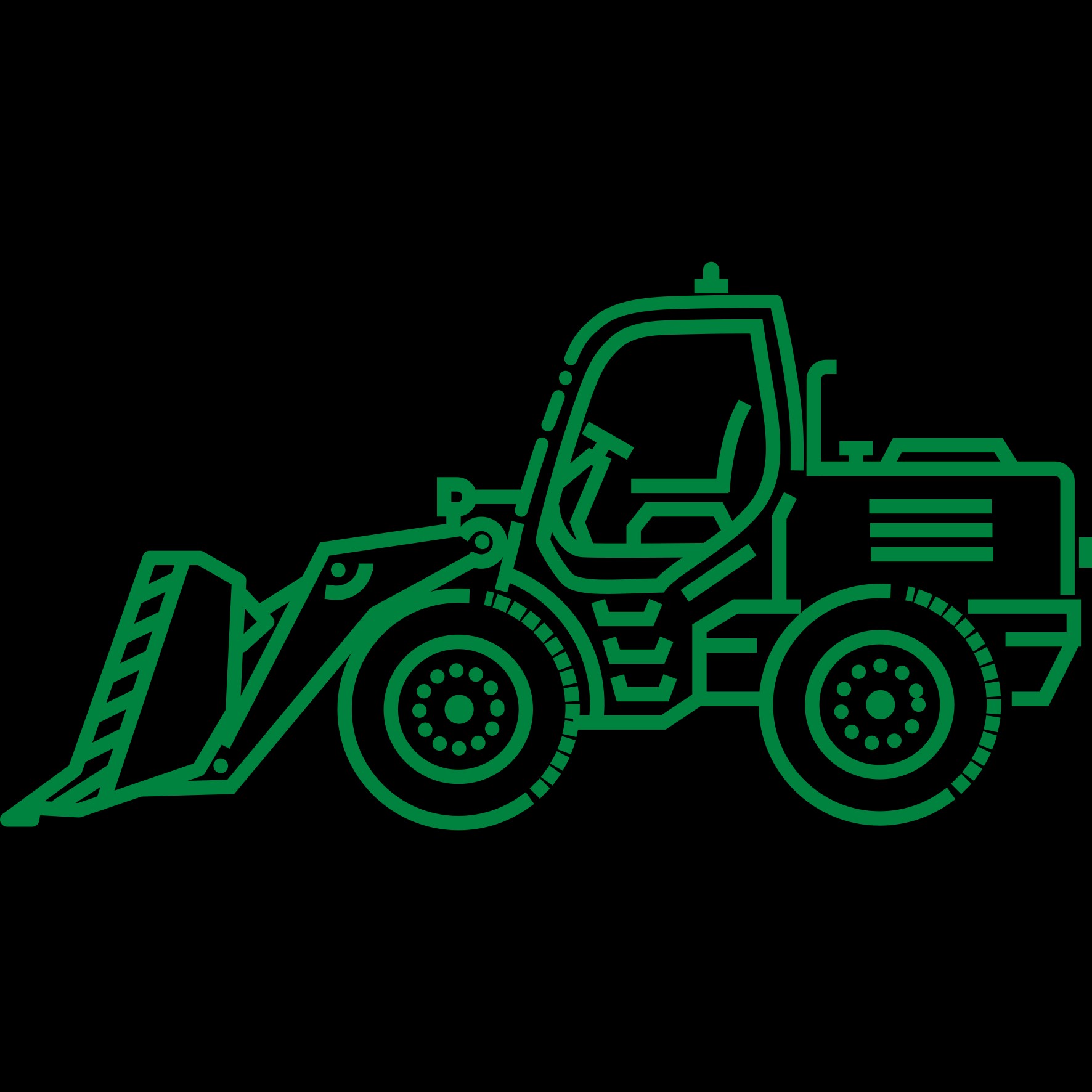 Tief- und Straßenbau