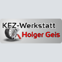Kfz-Werkstatt Holger Geis logo