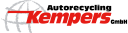 Logo von Autorecycling Kempers GmbH