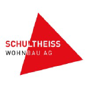 SCHULTHEISS Wohnbau AG / SCHULTHEISS Hoch- und Tiefbau GmbH logo