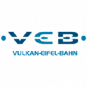 VEB Vulkan-Eifel-Bahn Betriebsgesellschaft mbH logo