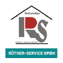Ruether-Service GmbH Malmeisterbetrieb & Bauservice logo