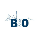 Logo von B&o Bau Nrw GmbH