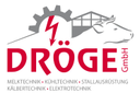 Logo von Dröge GmbH
