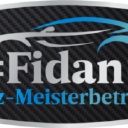 Logo von Fidan Technik und Service GmbH & Co. KG