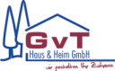 Logo von GvT Haus & Heim GmbH