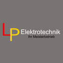 Logo von LP Elektrotechnik
