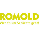 Logo von ROMOLD GmbH