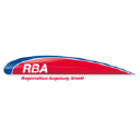 RBA Regionalbus Augsburg GmbH logo
