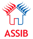 Logo von ASSIB Brandschutz