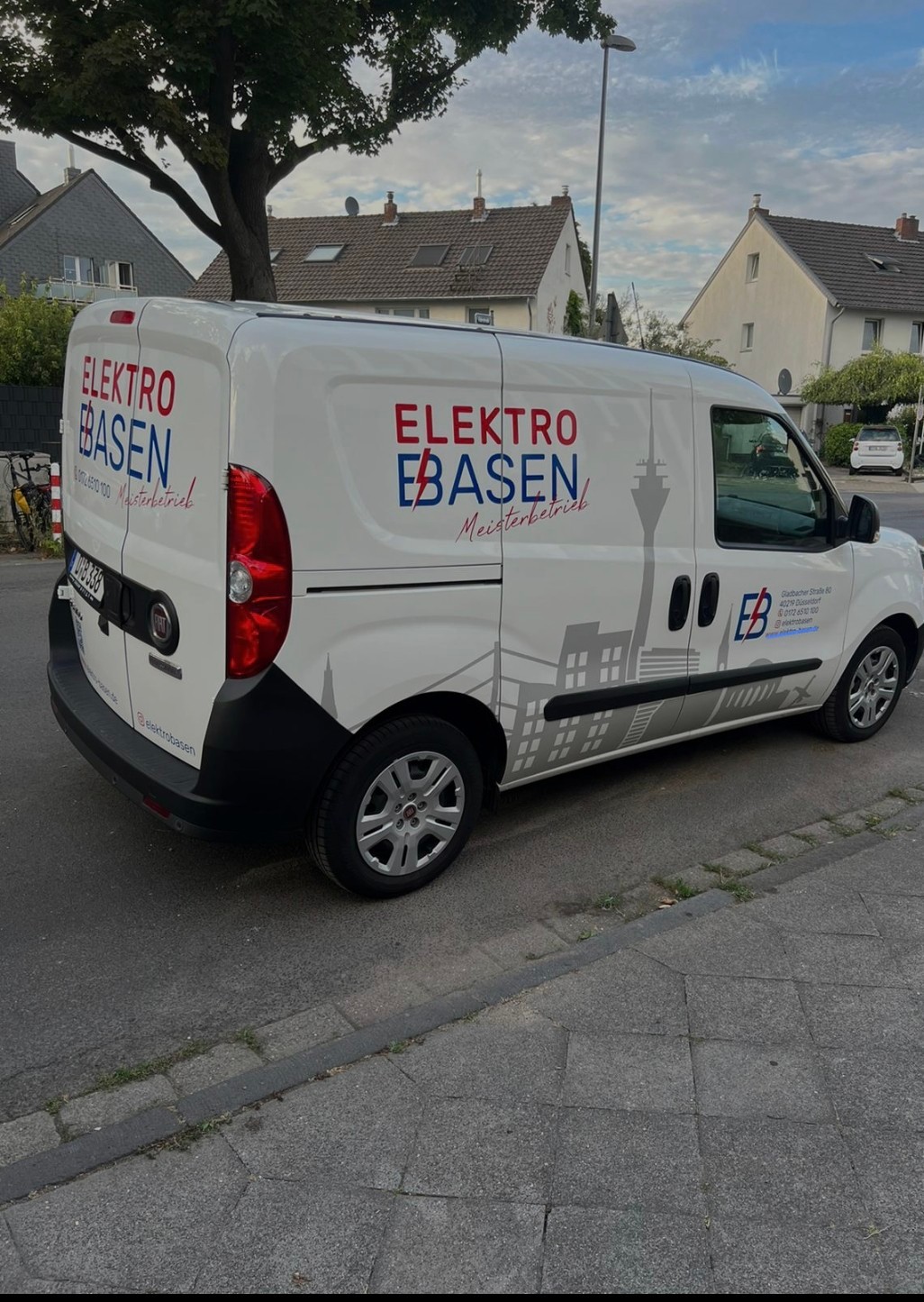 Firmenbanner PowerUs