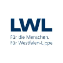 Landschaftsverband Westfalen-Lippe Westf. Klinik Stadt Haldem logo