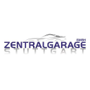 ZGS Zentralgarage Stuttgart GmbH logo