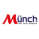 Logo von Lukas Münch Sanitär-, Heizungs- und Umwelttechnik GmbH