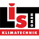 List GmbH logo