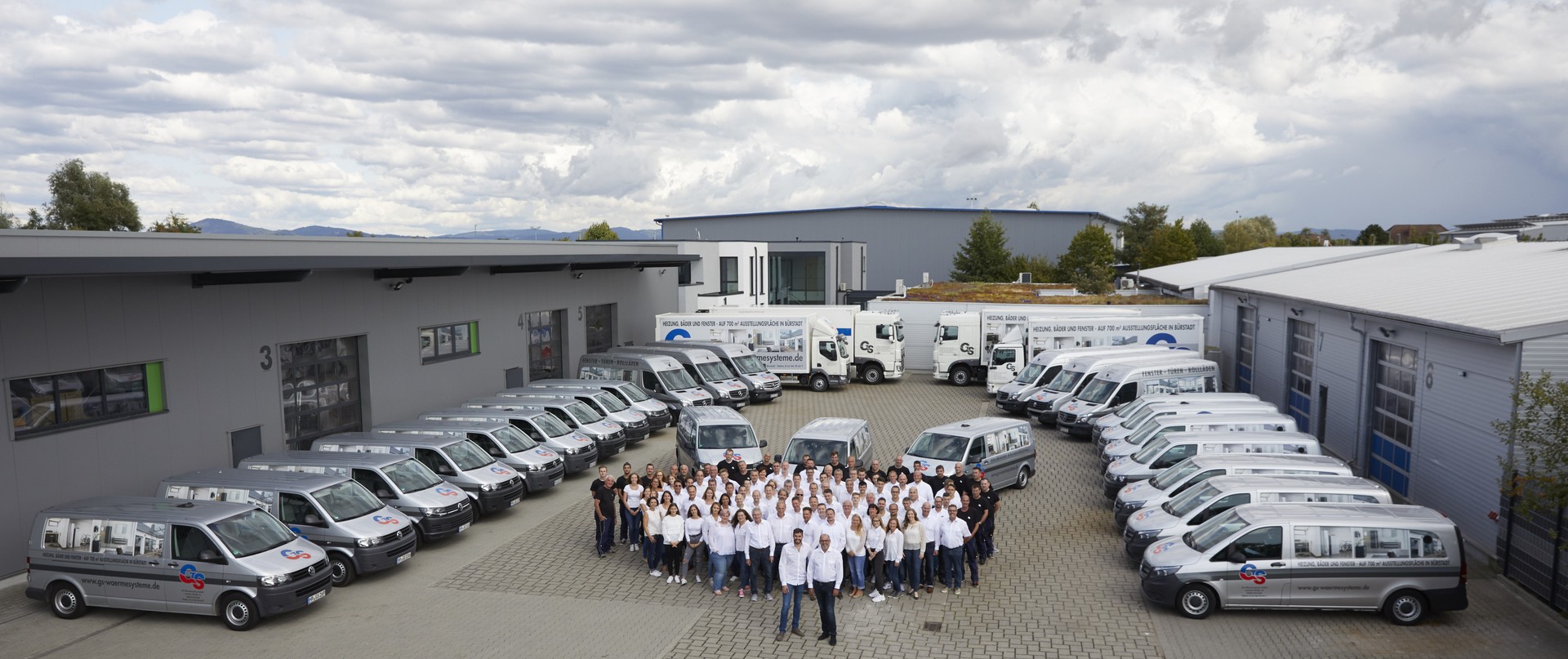 Firmenbanner PowerUs