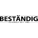 Logo von Beständig GmbH Autorisierter Mercedes-Benz Nutzfahrzeug u. Unimog Service