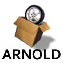 Reifen Arnold Inh. Andreas Arnold logo