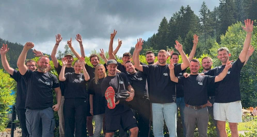 Sommer-Teamevent 2025