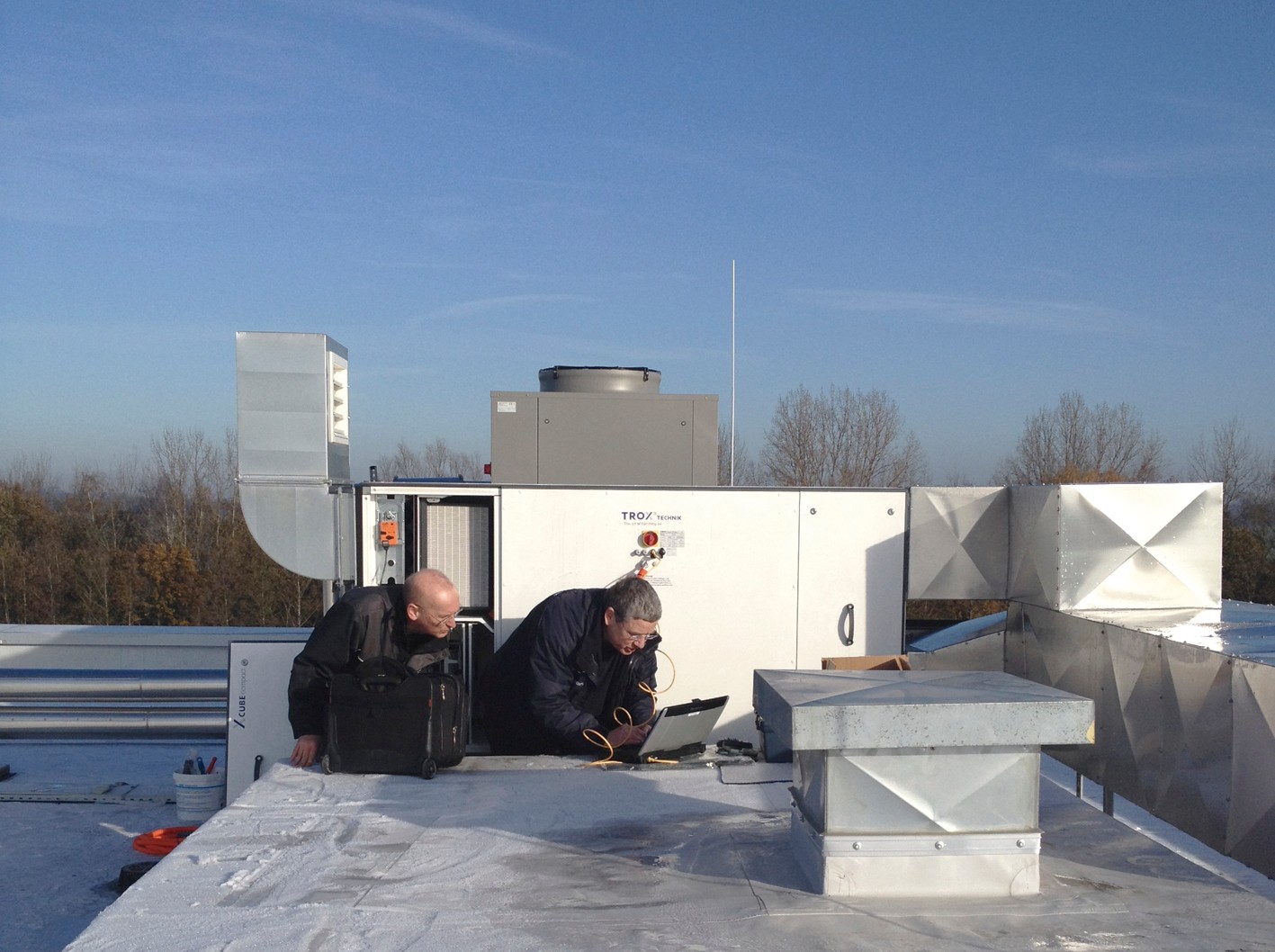 Firmenbanner PowerUs