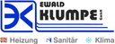 Logo von Ewald Klumpe GmbH