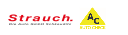 Logo von Strauch.Die Auto GmbH Schkeuditz