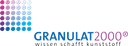 Logo von Granulat 2000 GmbH & Co. KG