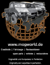 mogworld GmbH logo
