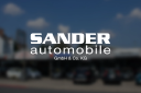 Logo von Sander Automobile GmbH & Co. KG