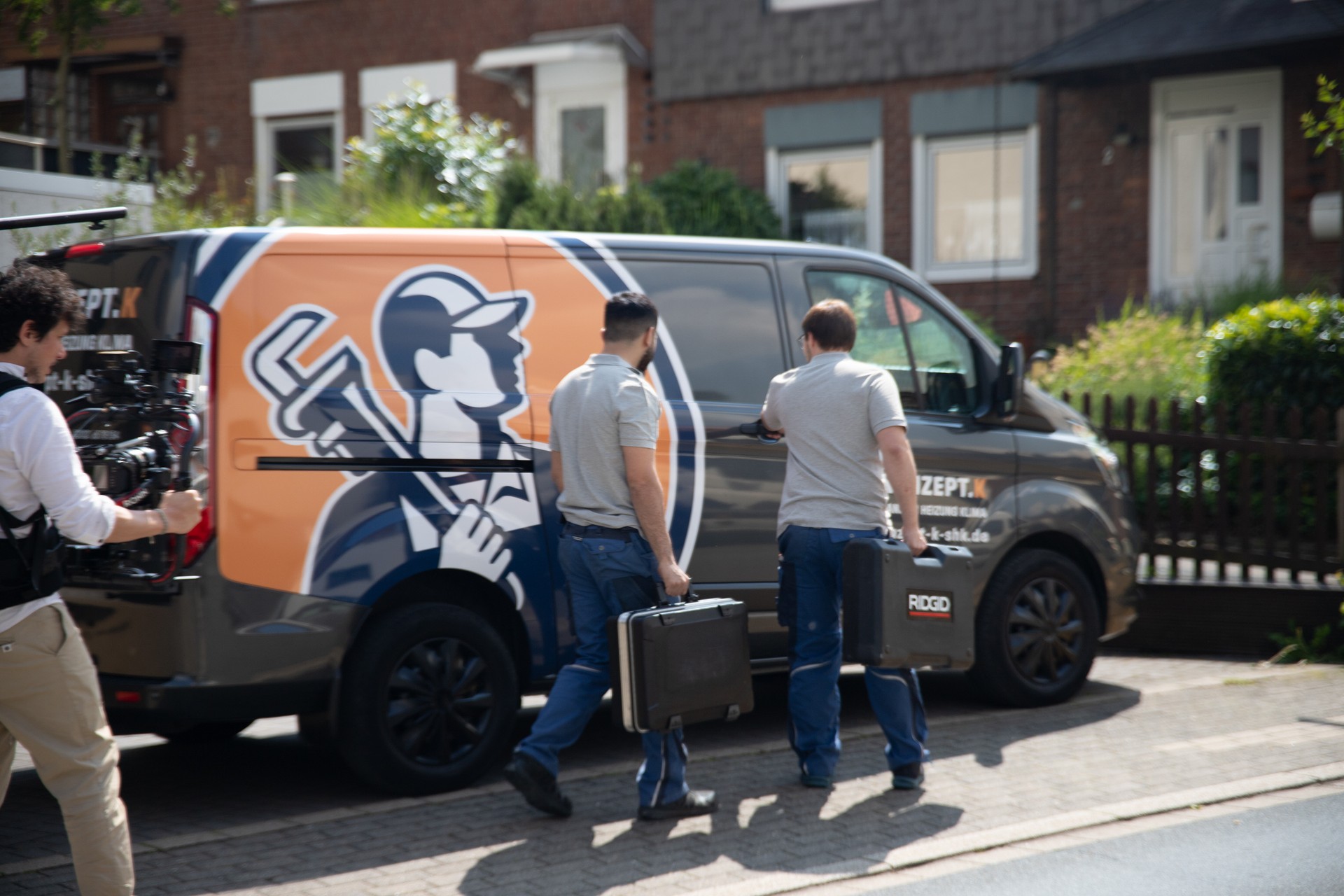 Firmenbanner PowerUs