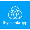 ThyssenKrupp Marine Systems GmbH logo